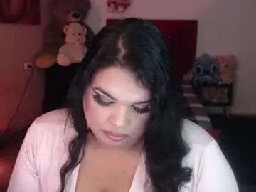 Chaturbate Live Sex Cam of camila_fuenmayor