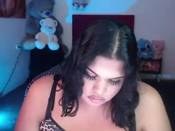Chaturbate Live Sex of camila_fuenmayor