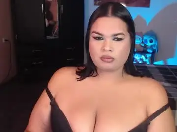 Chaturbate Best Webcam of camila_fuenmayor