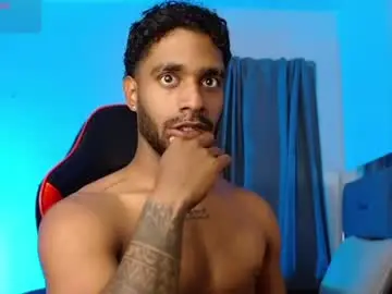 Chaturbate Sex Chat of damiano_walker