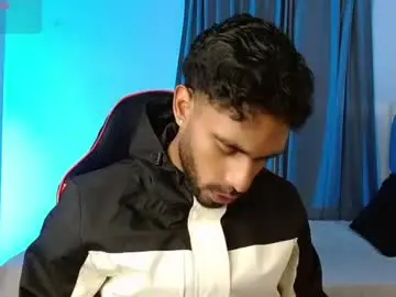 Chaturbate Free Live Porn of damiano_walker