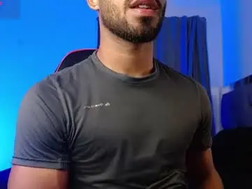 Chaturbate Adult Webcam of damiano_walker