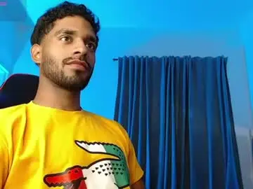 Chaturbate Live Sex of damiano_walker