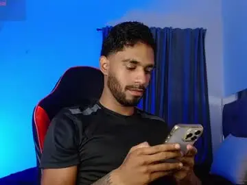 Chaturbate Free Porn Cam of damiano_walker