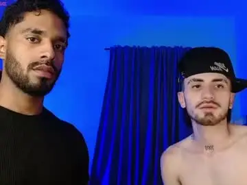 Chaturbate Sex Chat of damiano_walker