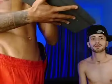 Chaturbate Watch Live Sex Cams of damiano_walker