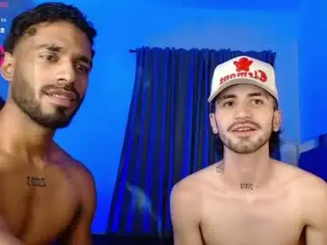 Chaturbate Free Live Porn of damiano_walker