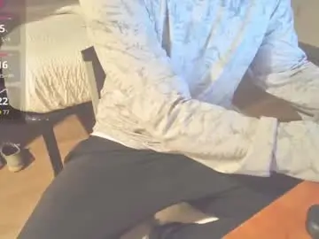 Chaturbate Live Sex of dotyoureye