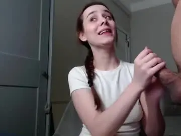 Chaturbate Live Sex of evaandtommi