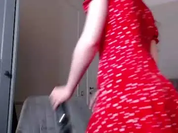 Chaturbate Nude Webcam of evaandtommi