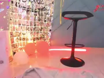 Chaturbate Sex Cam of giorgiina_evans