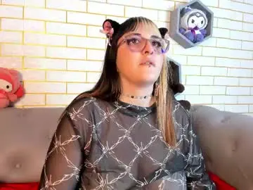 Chaturbate Best Webcam of gomory_kitty