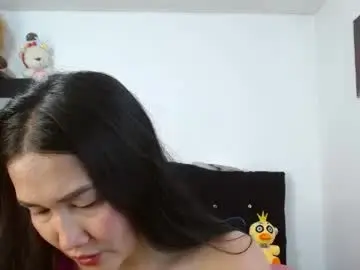 Chaturbate Free Porn Cam of hanna_miller19