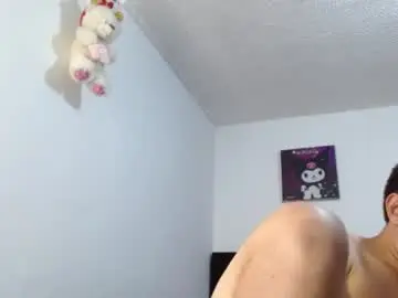 Chaturbate Free Live Porn of hanna_miller19