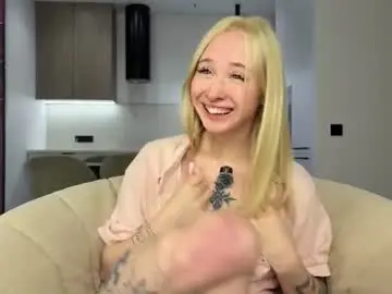 Chaturbate Nude Webcam of heylumiya