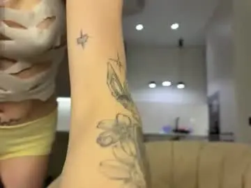 Chaturbate Sex Cam of heylumiya