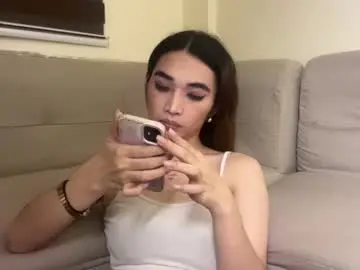 Chaturbate Live Sex of indestructabletrixie