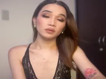 Chaturbate Live Sex Cam of indestructabletrixie