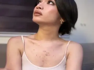 Chaturbate Sex Cam of indestructabletrixie