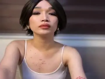 Chaturbate Adult Webcam of indestructabletrixie