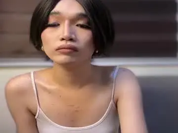 Chaturbate Live Sex of indestructabletrixie