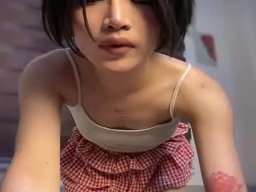 Chaturbate Live Sex of indestructabletrixie