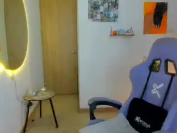 Chaturbate Watch Live Sex Cams of juli_santos_22
