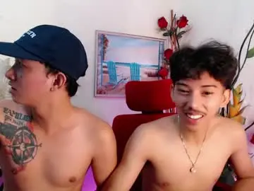 Chaturbate Sex Cam of just_smilexxx