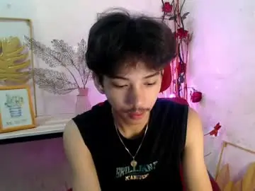 Chaturbate Nude Webcam of just_smilexxx