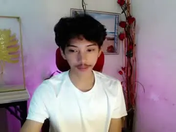 Chaturbate Private Sex Chat of just_smilexxx