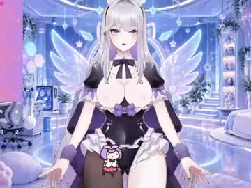 Chaturbate Sex Cam of kirasuki