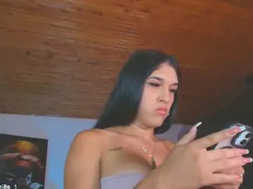 Chaturbate Adult Webcam of kortneyhills