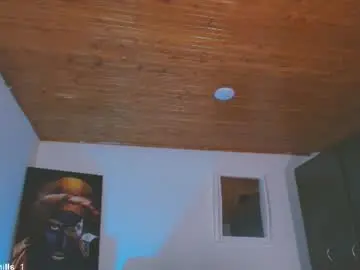 Chaturbate Adult Webcam of kortneyhills