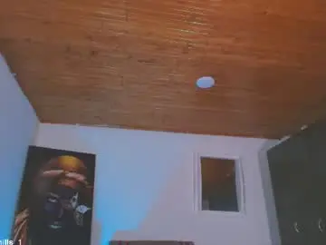 Chaturbate Sex Cam of kortneyhills