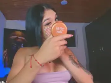 Chaturbate Live Sex of kortneyhills