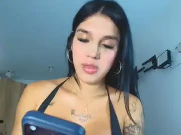 Chaturbate Nude Webcam of kortneyhills