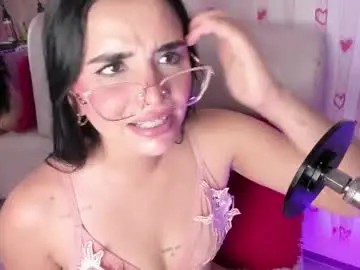 Chaturbate Live Sex of laana_foxx