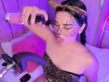 Chaturbate Free Live Porn of laana_foxx