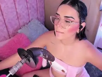 Chaturbate Free Porn Cam of laana_foxx