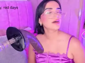 Chaturbate Watch Live Sex Cams of laana_foxx