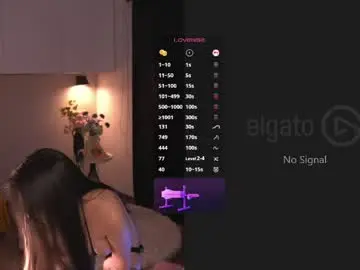 Chaturbate Free Live Porn of lau__1