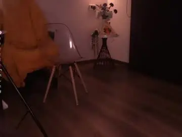Chaturbate Live Porn of lau__1