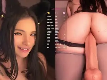 Chaturbate Nude Webcam of lau__1