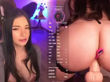 Chaturbate Best Webcam of lau__1