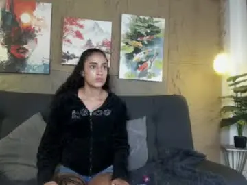 Chaturbate Adult Video Chat of layla_707