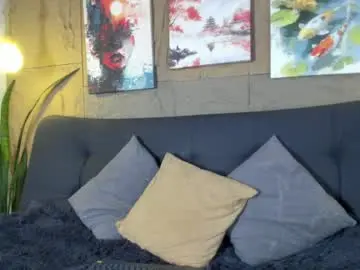 Chaturbate Free Live Porn of layla_707