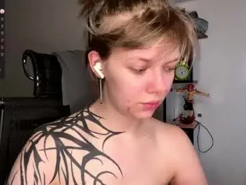 Chaturbate Sex Chat of liliandaniels