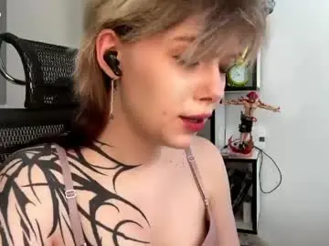 Chaturbate Sex Chat of liliandaniels