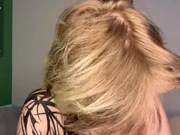 Chaturbate Live Porn of liliandaniels