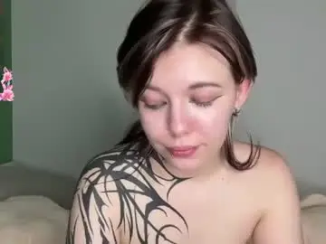 Chaturbate Free Porn Cam of liliandaniels
